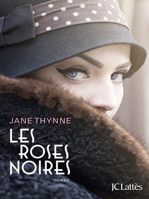 cover image of Les Roses noires